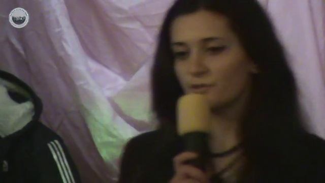 Я. Берна - А я жила бы в поле (Выгода 2012) смотреть онлайн