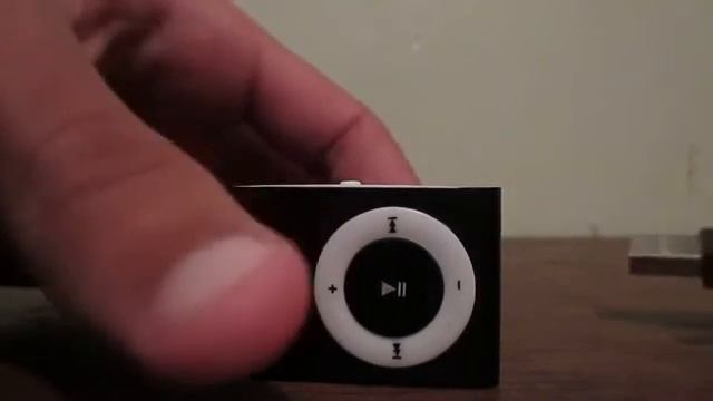 وصول Mini MP3 Player من موقع Tinydeal смотреть онлайн
