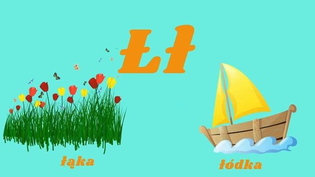 Польский алфавит для начинающих. Учимся произносить польские буквы смотреть онлайн