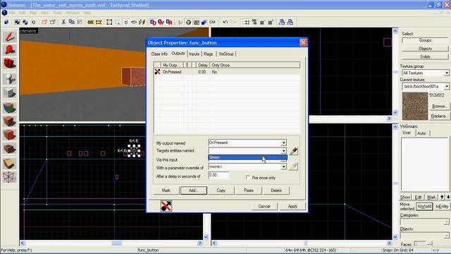 Source SDK tutorial - Moving water смотреть онлайн