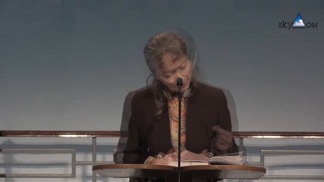 Каин - надежда на спасение первых людей. Елена Музыкина смотреть онлайн