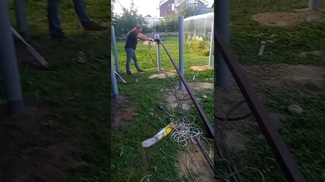 Строительные Нарративы