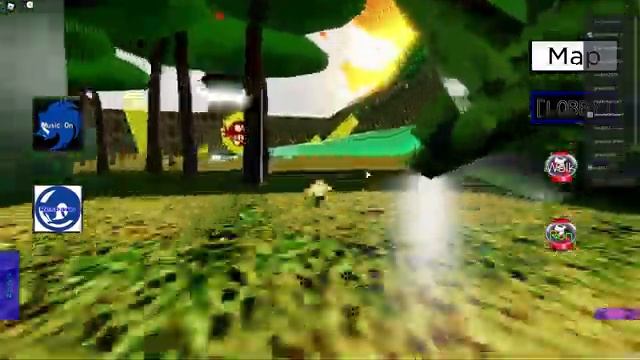 SONIC UNIVERSE RP *How To Get MECHA SONIC BADGE* NEW LOCATION! Roblox смотреть онлайн