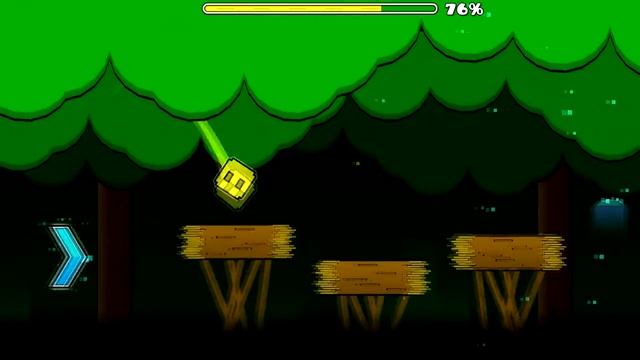 ¡TODAS LAS IMÁGENES SECRETAS DE GEOMETRY DASH 2.1! смотреть онлайн