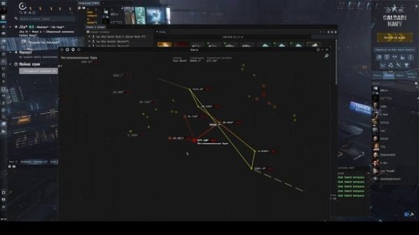 НАСТОЯЩЯ КНОПКА БАБЛА В EVE Online ЭВЕНТ ЗИМНИЙ НЕКСУС /ИВ Онлайн / Заработок по 2 миллиарда в час.