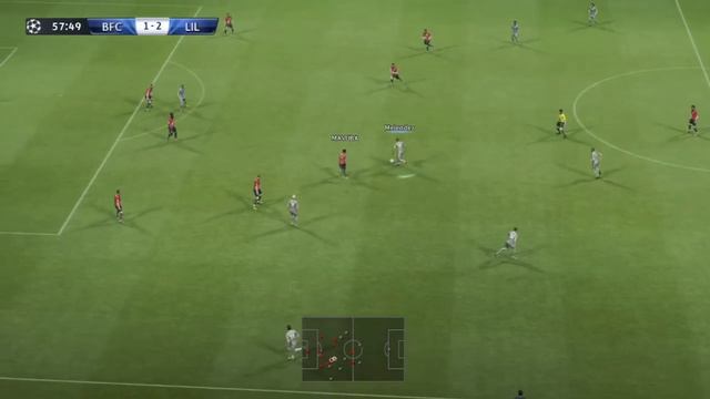 PES 2013 Subscribers Master League EP5 Live commentary- Champions league + Pes Cup смотреть онлайн