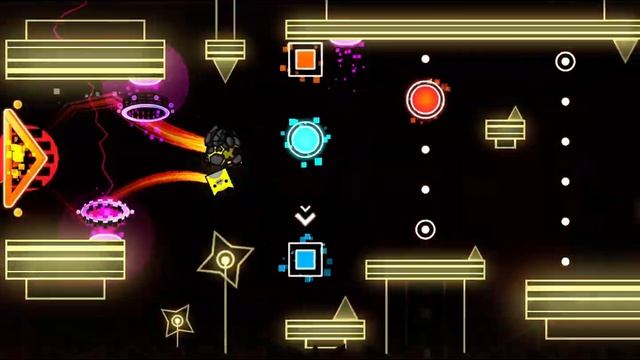 (Mobile/60hz) “Carpe Lucem” (Demon) by Zoroa 100% | Geometry Dash смотреть онлайн