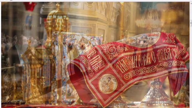ПРОПОВЕДЬ МЫТАРЬ И ФАРИСЕЙ ПОЧАЕВ смотреть онлайн