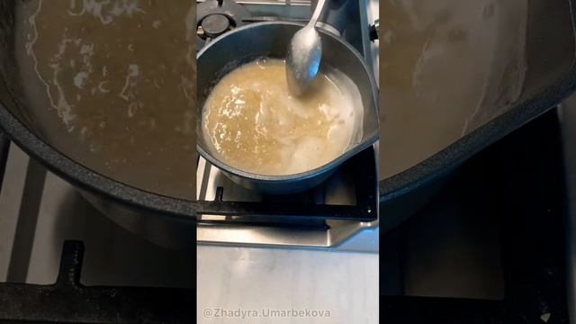 Ячневая каша/арпа боткасы смотреть онлайн