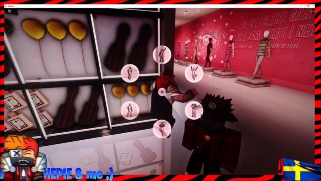 Roblox Gucci Garden Event (ROBLOX GUCCI GARDEN) ROBLOX GUCCI GARDEN EVENT FREE ITEMS смотреть онлайн