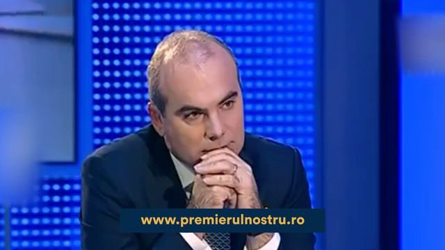 Calin Georgescu Solutia Pentru Salvarea Romaniei