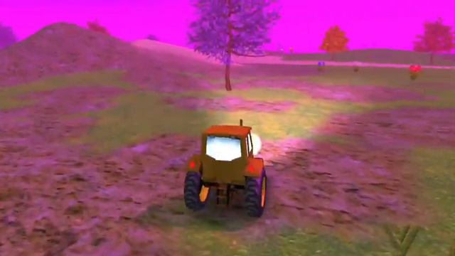 part no 269/ El pollito pio 3D LA granja de zenon canciones rooster's #elpollitopio #androidgames смотреть онлайн