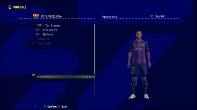 PES 2013 PATCH UPDATE SEASON 2022 / 2023 FOR PC | ALL IN ONE PATCH 2023 смотреть онлайн
