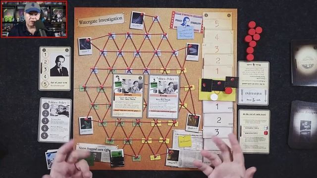 Watergate | Review and How to Play смотреть онлайн