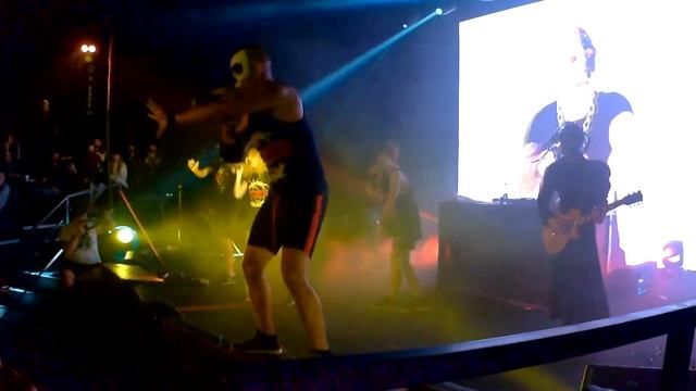 2RBINA 2RISTA - Мацай (21/10/2018 Live)