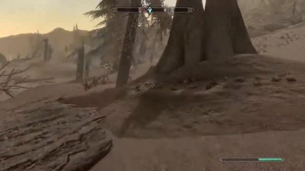 Skyrim: Dragonborne - Varona Nelas Location