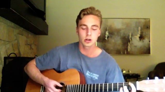 Joji- Will He (Brundage Cover) смотреть онлайн