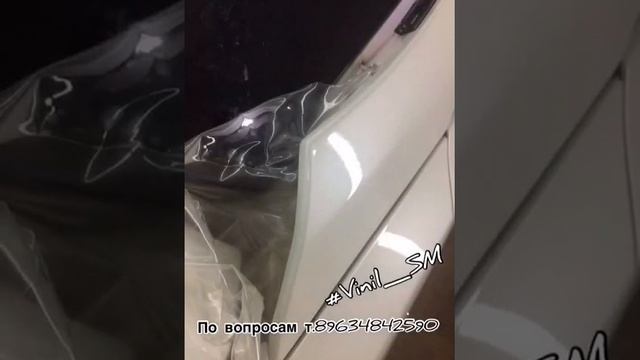 Бронирование пленкой от сколов Ижевск смотреть онлайн