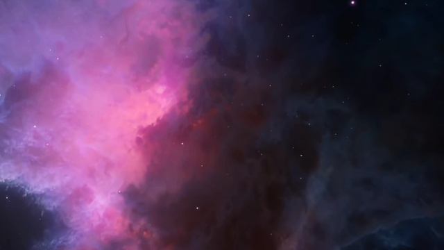 Космическая одиссея по вселенной