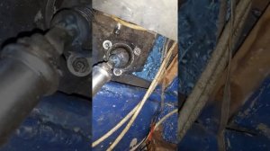 вот иза-чего клинит вторая передача на ваз 2107-2101