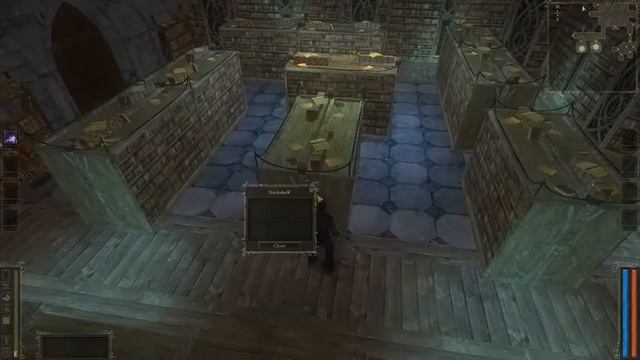 Avencast: Rise of the Mage (First try demo) смотреть онлайн