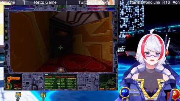 [PC] System Shock (1994) #8