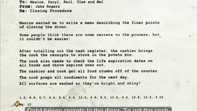 Nancy Drew: Secrets Can Kill Remastered Walkthrough part 2 смотреть онлайн