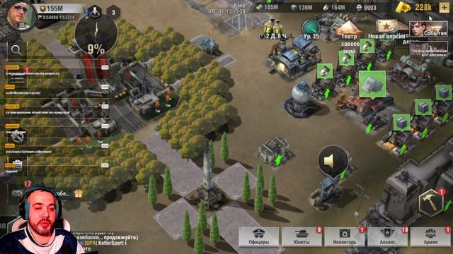 Warpath | СТРИМ | ДЕНЬ РОЖДЕНИЕ И 3000 ПОДПИСЧИКОВ НА КАНАЛЕ