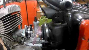 Иж Планета 5. ОБЗОР И УСТАНОВКА КАРБЮРАТОРА PWK 32.