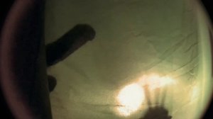 Шоу теней | День рождения