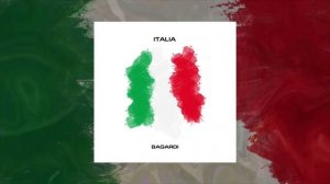 BAGARDI - ITALIA (remix+slowed)