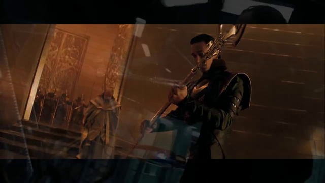Loki - Get the party started смотреть онлайн