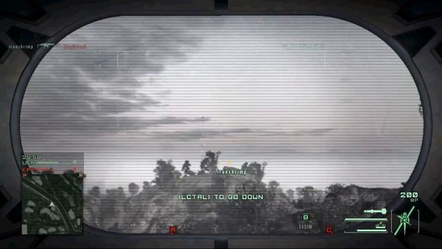 Homefront Gameplay/really Really Bad Sound Commentary