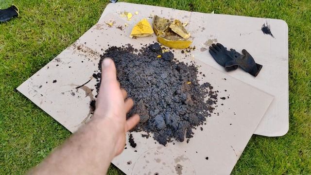 Последний закорм сиропом. Воск#пчеловодство #воск #сахарныйсироп смотреть онлайн