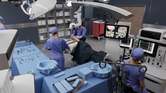 The Rise of Transformer AI and Digital Twins in Healthcare смотреть онлайн