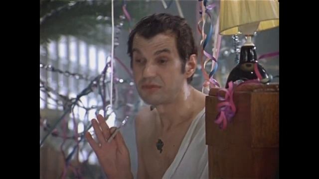 Люди не волнуйтесь! Всем надо быть в форме, всем надо новый год встречать! смотреть онлайн