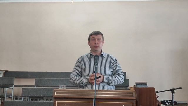 Павел Леонтьев г. Сарань молодёжное служение смотреть онлайн