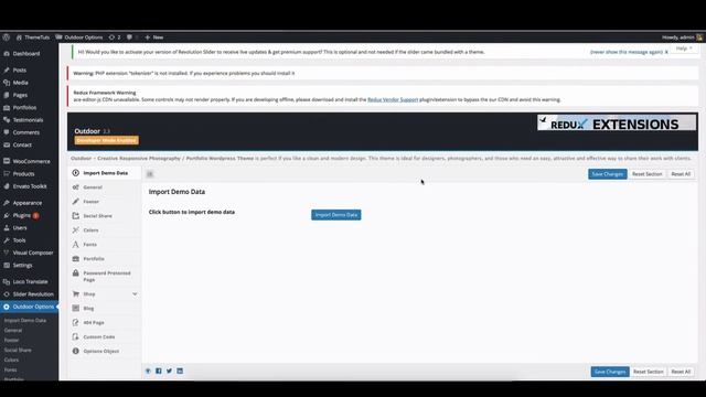 Auto Update Theme Using Envato Wordpress Toolkit Plugin