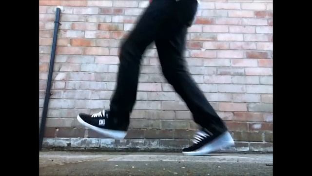 DnB Step Tutorial (Basics) смотреть онлайн