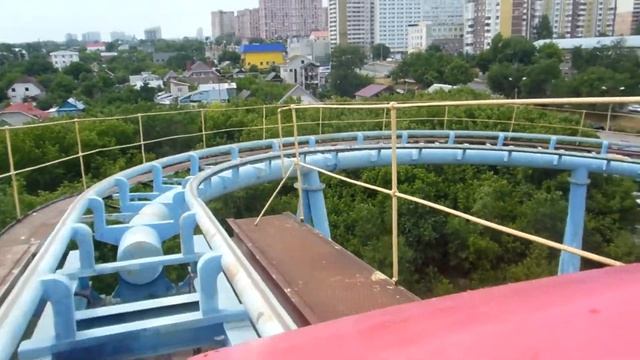 РУССКИЕ ГОРКИ Я ЧУТЬ НЕ УПАЛ смотреть онлайн