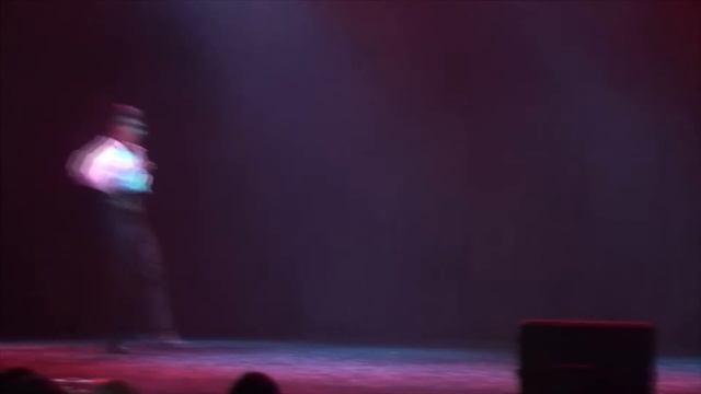 Mirkwood - Urban Dance смотреть онлайн