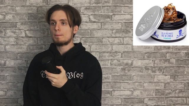 Чем укладывать волосы? | КАКОЙ СТАЙЛИНГ ВЫБРАТЬ ПАРНЮ? смотреть онлайн