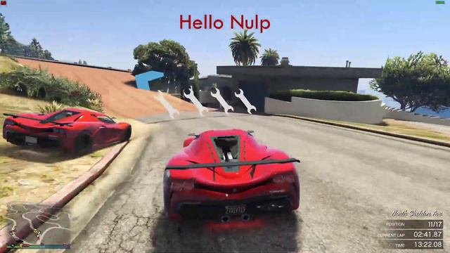 Tepcott S5 R2 D2 Turismo R - Hills (Highlights) смотреть онлайн