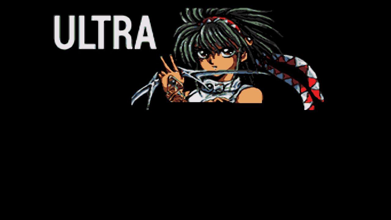 Shining Force 2 Ultra Mod By Slegar New Version #1 Старый новый мод