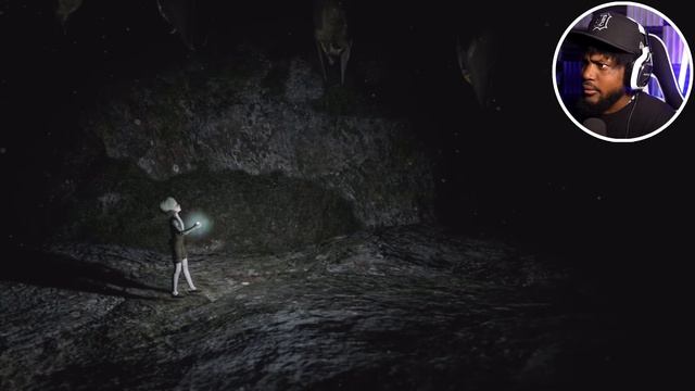 SCARIER than LITTLE NIGHTMARES!? [Bramble: The Mountain King] смотреть онлайн