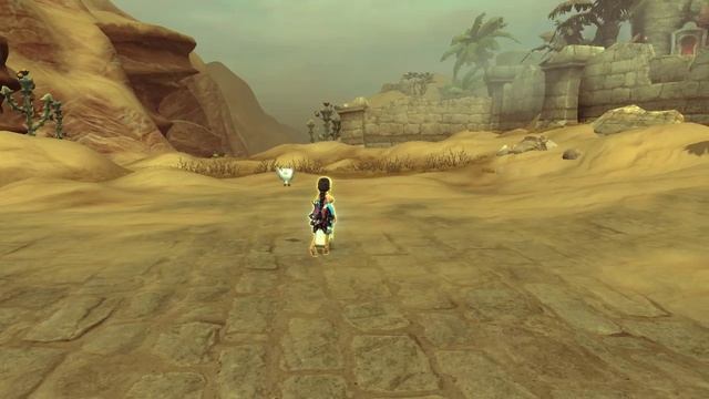 Dragon Nest Oracle Elder Hero Skill (2 forms) смотреть онлайн