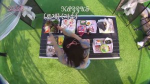 «24/365 with BlACKPINK», эпизод 4