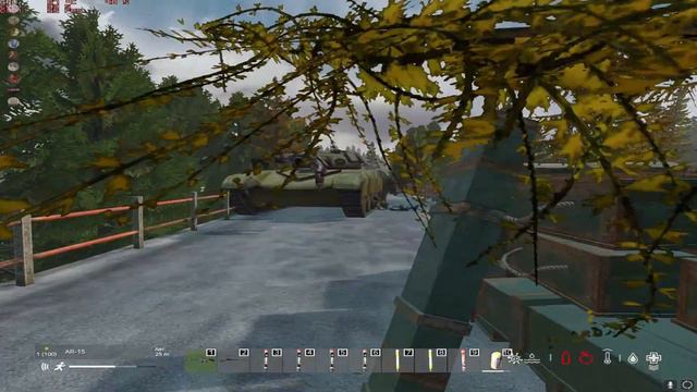 Второй мувик по рп MindGames #MG смотреть онлайн