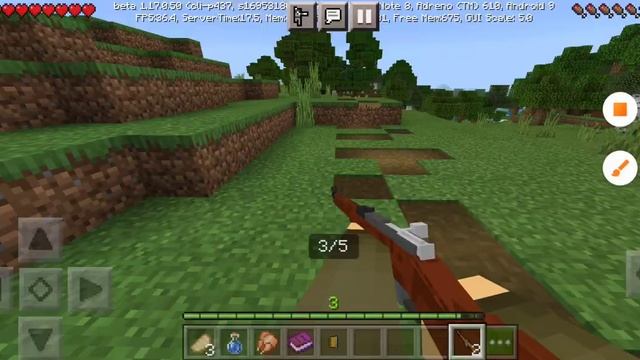 2 серия майнкрафт ВОЙНА засада!! смотреть онлайн