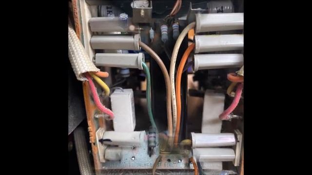 Another Sansui AU-717 repair, Part 1. смотреть онлайн